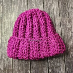 Kid's Winter Hat
